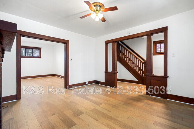 Building Photo - 1406 Hamilton St