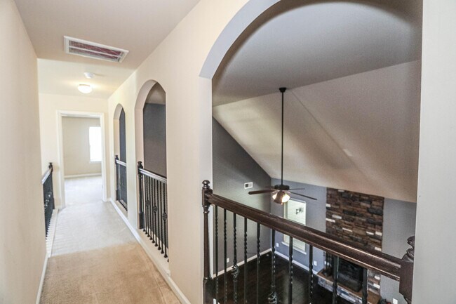 Building Photo - 1357 Highwoods Pass