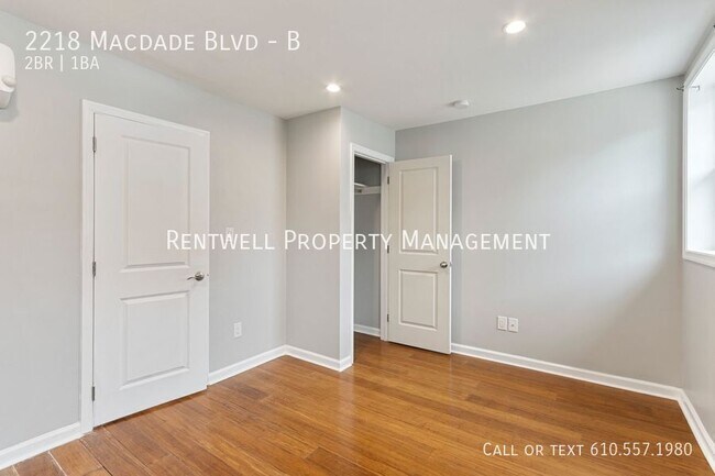 Building Photo - 2218 MacDade Boulevard