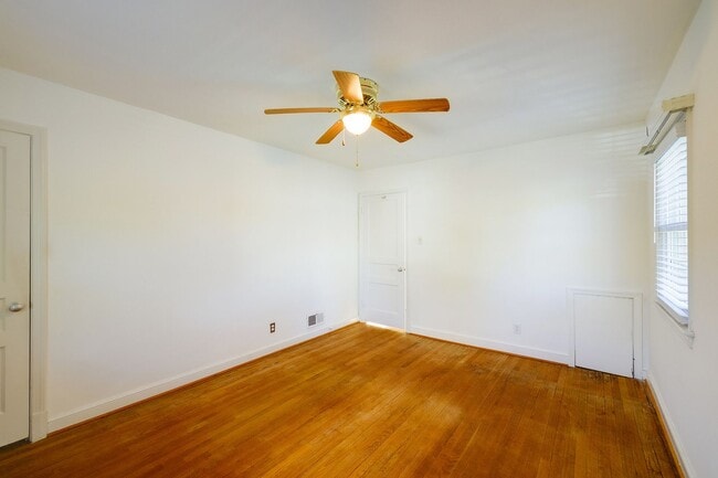 Building Photo - Charming 3BR/2BA Home in Hyattsville with ...