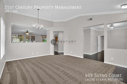 Building Photo - 409 Sutro Ct
