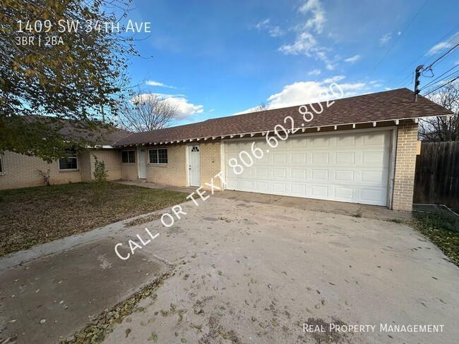 Primary Photo - Spacious 3 bed 2 bath home with easy acces...