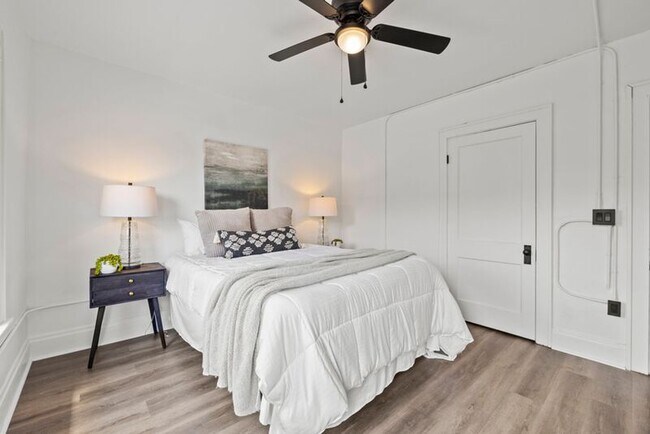 Building Photo - 1308-1310 Mt. Vernon Avenue