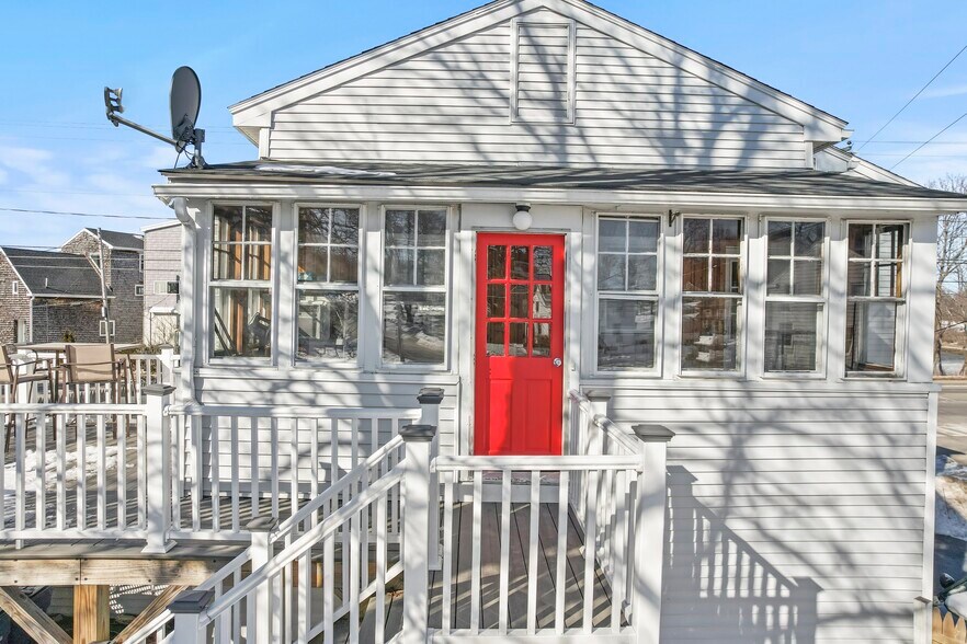 Building Photo - 372 Broadway