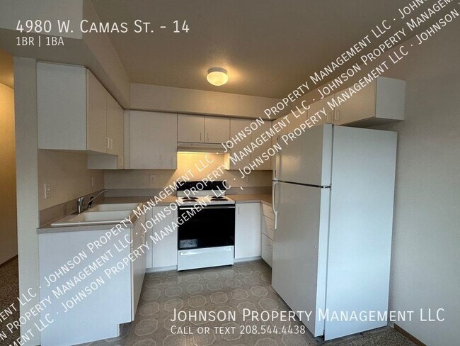 Building Photo - 4980 W Camas St