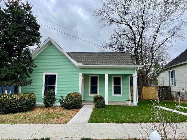 Building Photo - 323 50th Ave N