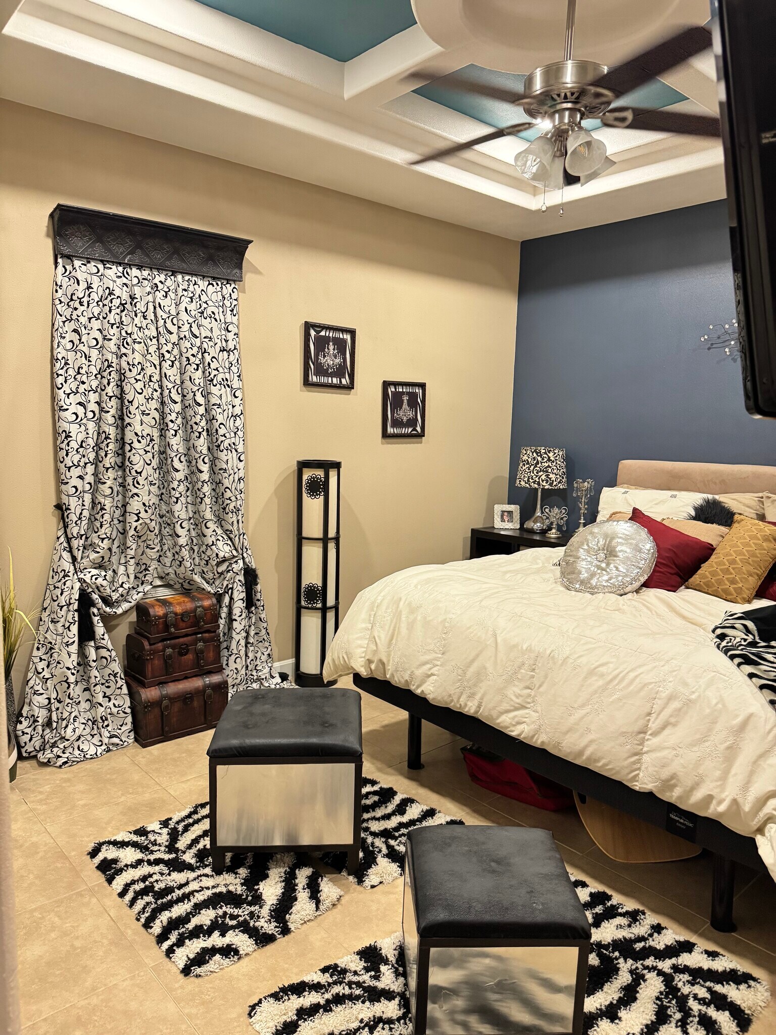 Masterbedroom - 269 Salinas Ave