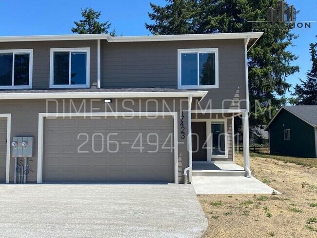 Building Photo - 17421-17423 29th Ave E