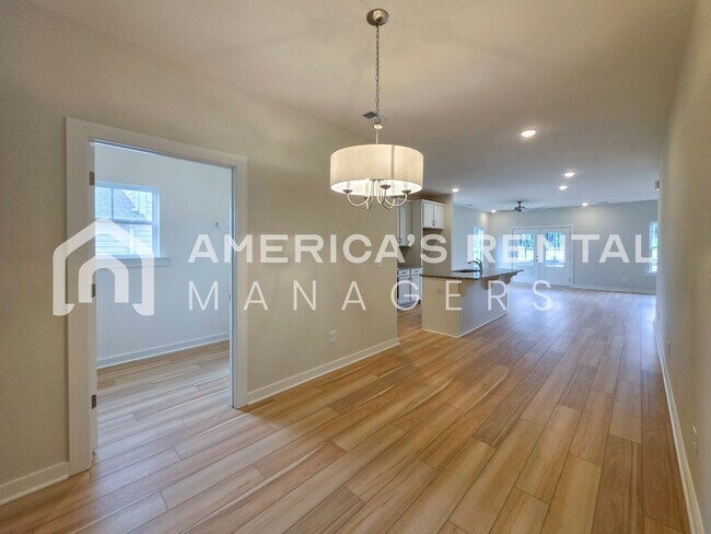 Building Photo - New Construction Townhome Available NOW!