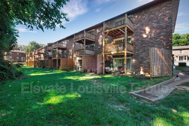Building Photo - 739 N Hite Ave