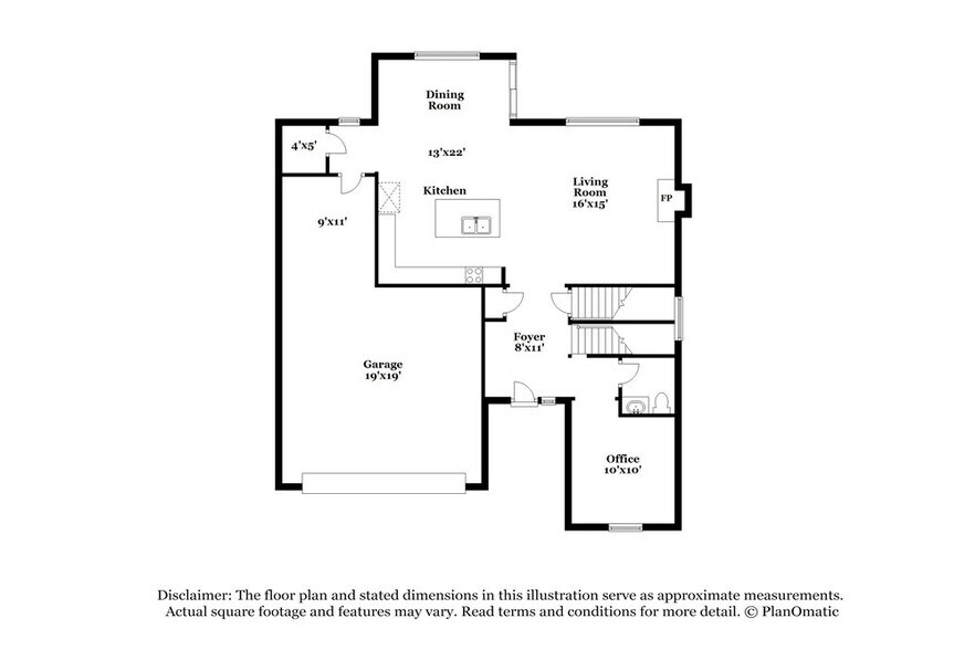 Building Photo - 2226 Summerhill Dr
