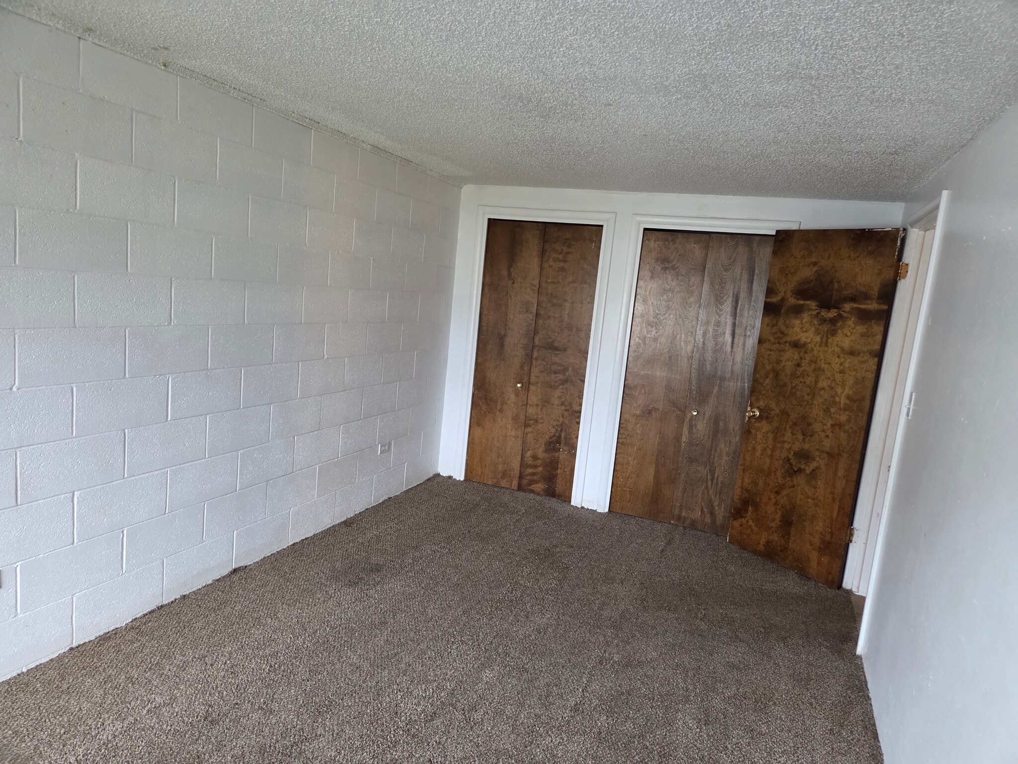 Bedroom 1 - 1051 S 4th Ave