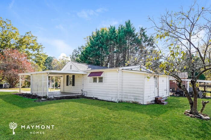 Building Photo - 208 Bagwell St