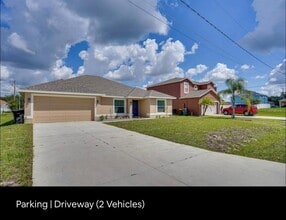Building Photo - 303 Shad Way
