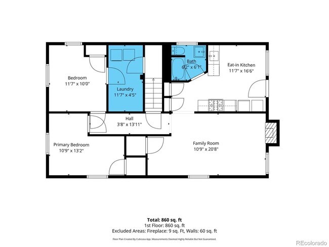 Building Photo - 3028-3030 N Raleigh St (Duplex) - [OPT 2 6/19/26]