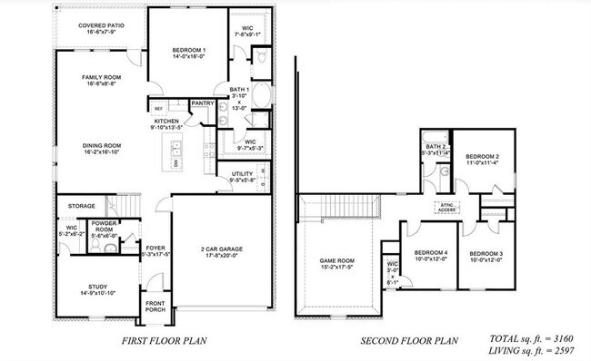 Building Photo - 1515 Wells Manor Ln