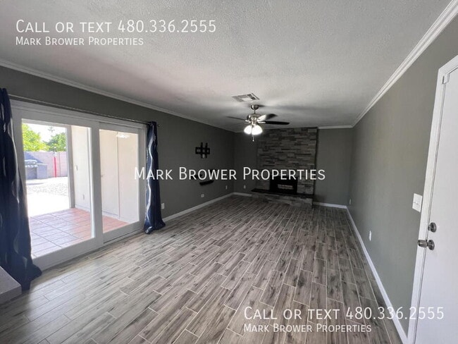 Building Photo - 849 W Kiva Ave
