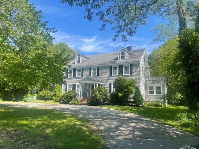 Primary Photo - 44 Elm St