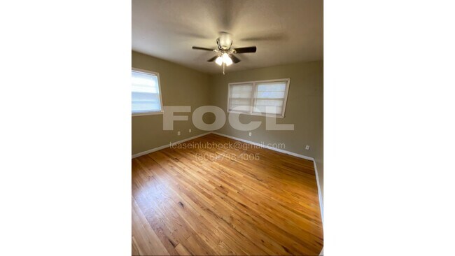 Building Photo - Cute 2-bedroom 1 bath, Centrally Located