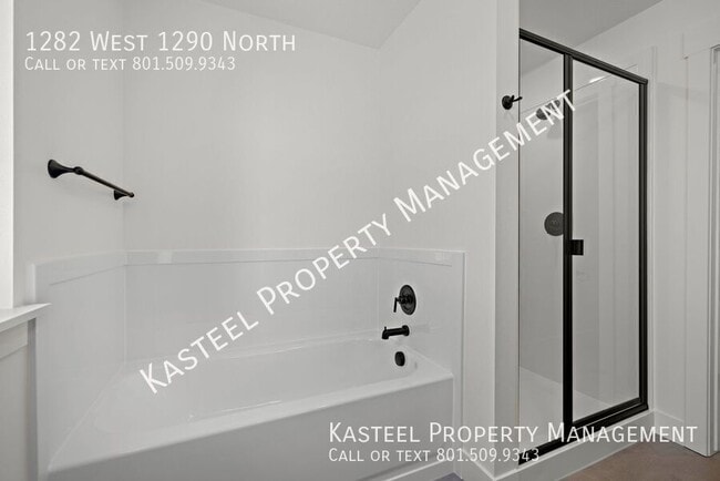 Building Photo - 1282 W 1290 N