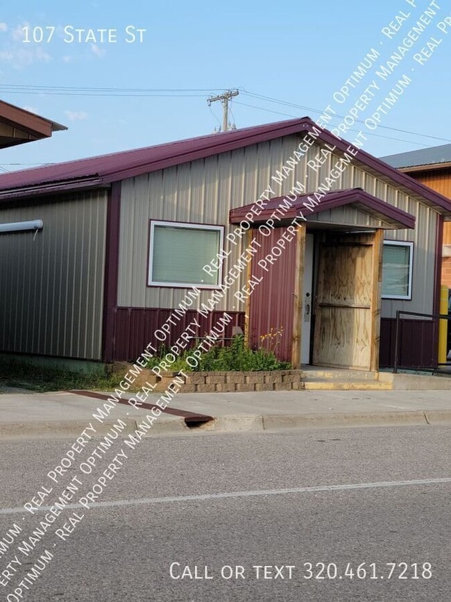 Building Photo - 107 State St