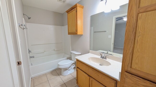 Building Photo - 3506 N Arroyo Park Ln