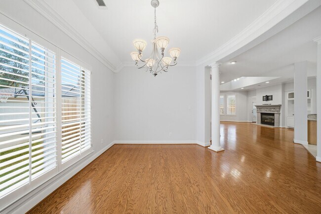 Building Photo - 2842 Nicks Run Ln