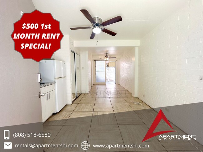 Primary Photo - $500 1st Month Rent Special! | Charming! C...