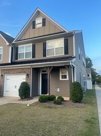 Building Photo - 5543 Harris Cove Dr