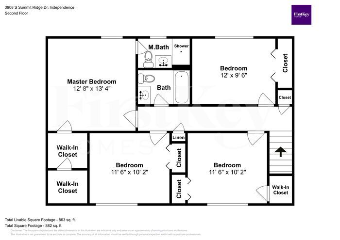 Building Photo - 3908 S Summit Ridge Dr