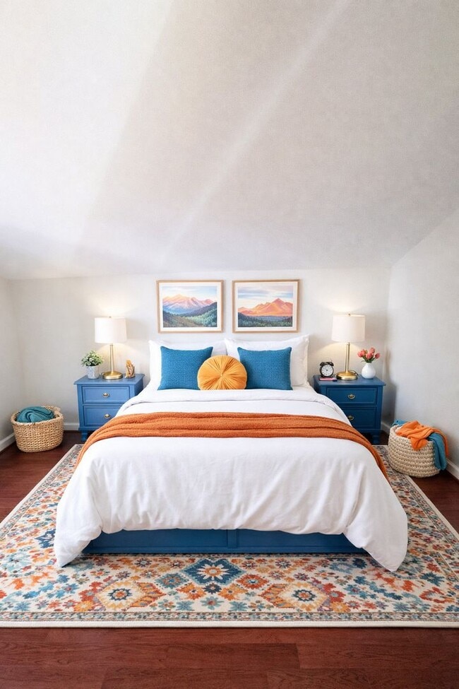 Building Photo - !! $500 OFF 2nds  MONTH'S RENT!!! Charming 3BR 2BA Home w/ Updated Kitchen + Large Front and Back...