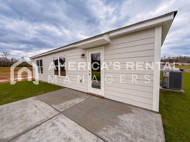 Building Photo - New Construction Home in Cullman, AL - Available NOW!