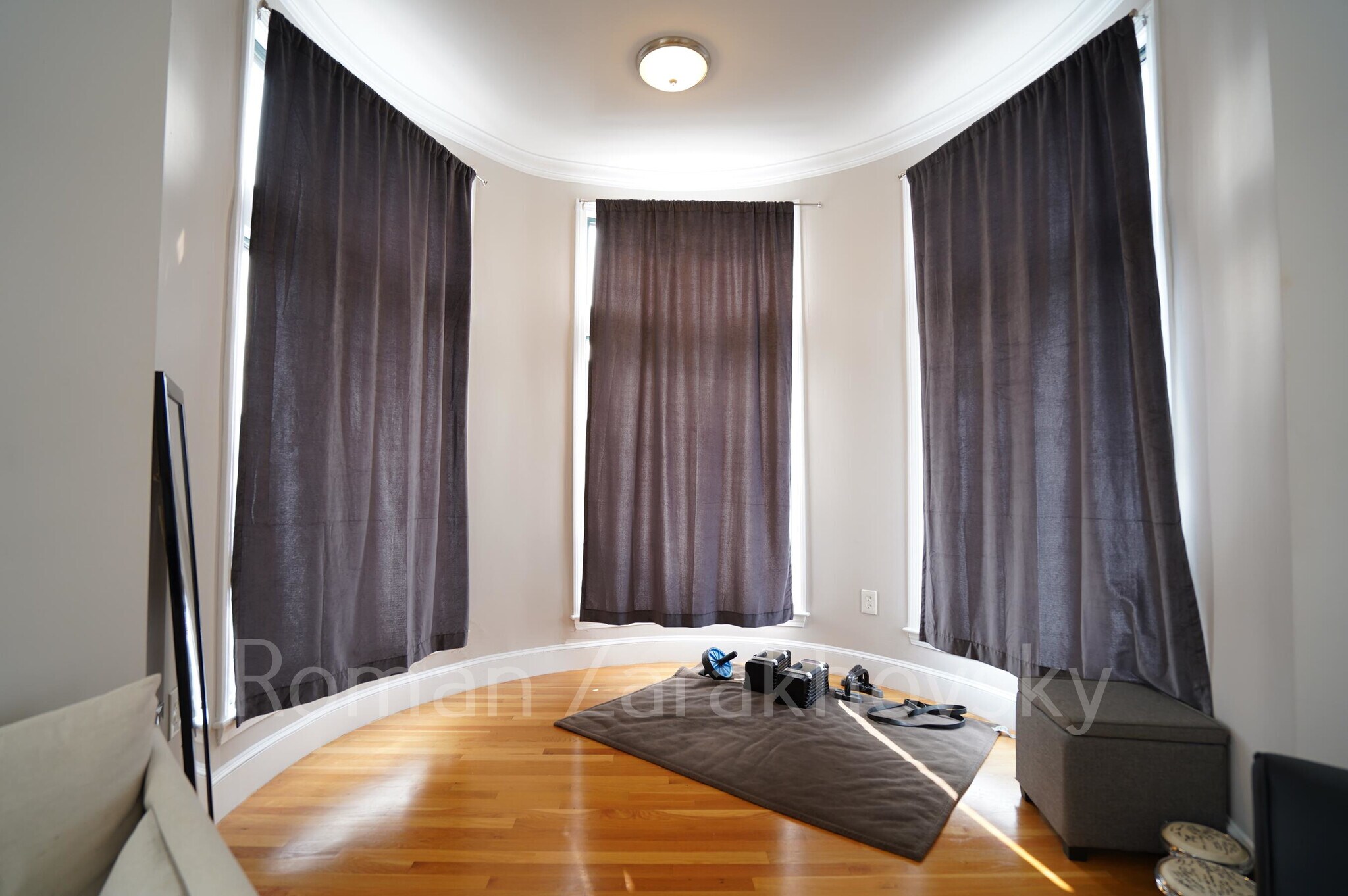 Building Photo - 365 Washington St