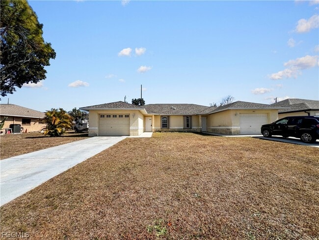 Building Photo - 1909 SW Santa Barbara Pl