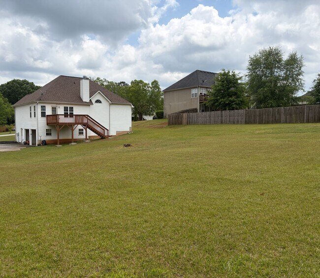 Building Photo - Beautiful Home with Finished Basement