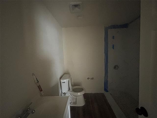 Building Photo - 1103 Bell Dr