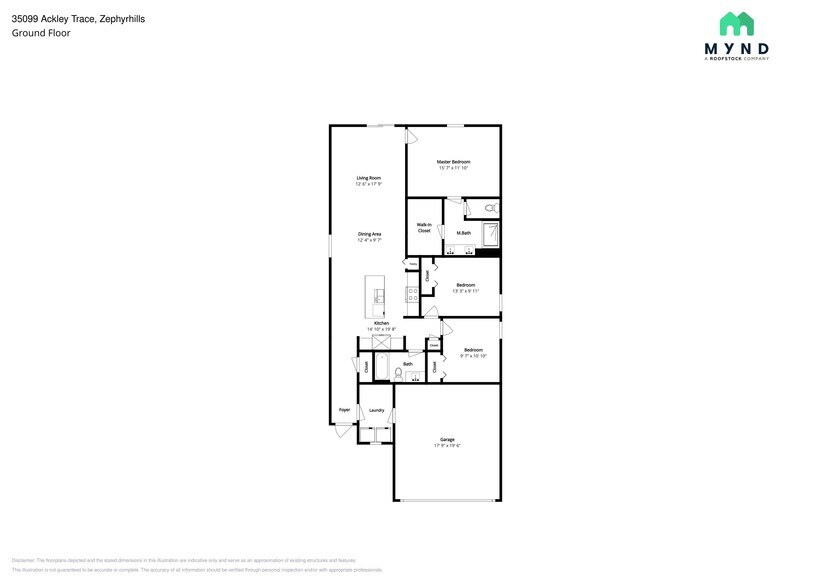 Building Photo - 35099 Ackley Trce
