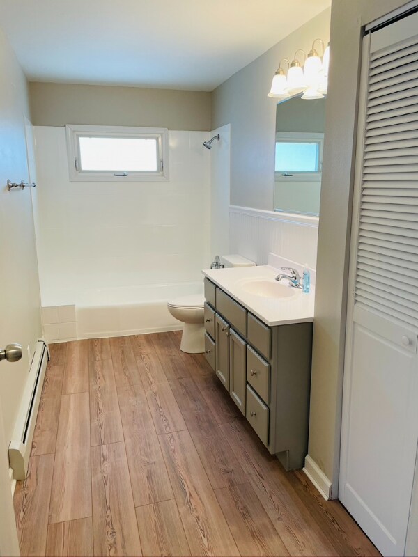 Building Photo - 1612 S Madison St