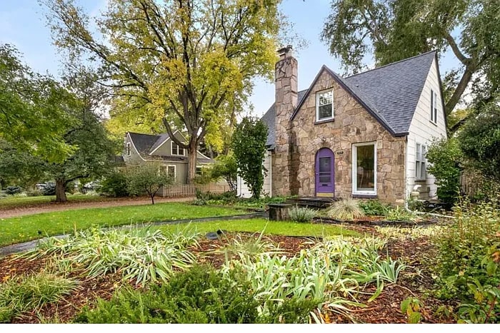 Building Photo - 917 W Magnolia St