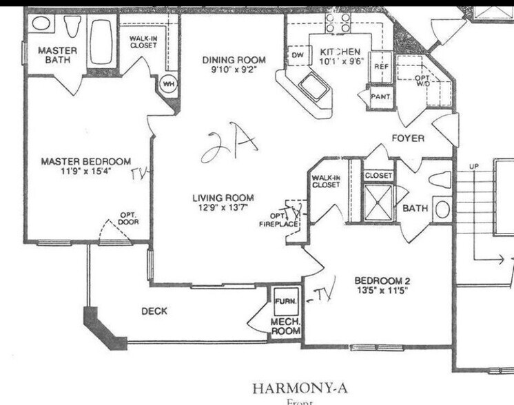 Building Photo - 2502 Driftwood Ct