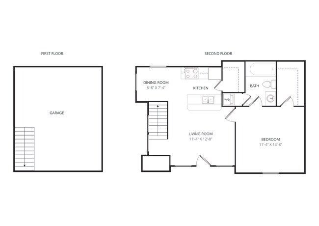 Floorplan - Lincoln at Central Park