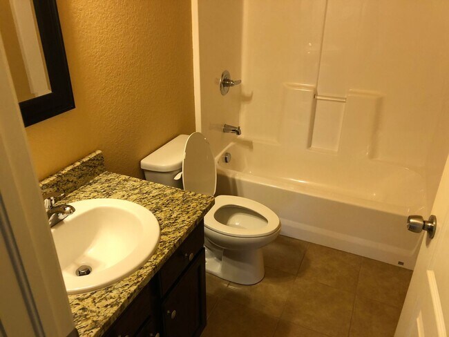 Building Photo - Ranch-Style 3BD Duplex featuring One-Level Living in Falcon! - Security Deposit Waiver Available