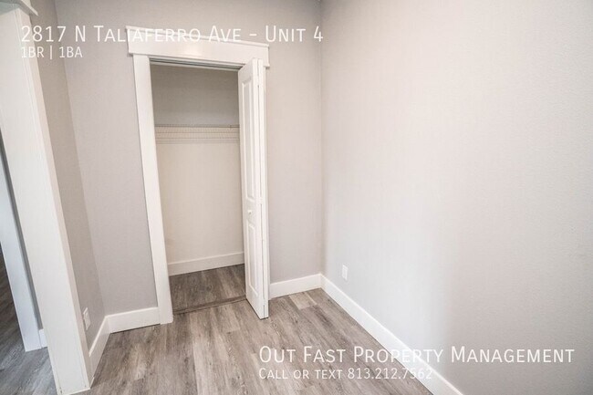Building Photo - 2817 N Taliaferro Ave