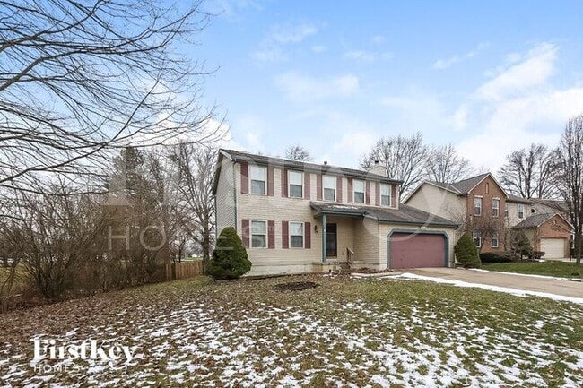 Building Photo - 579 Tall Oaks Drive