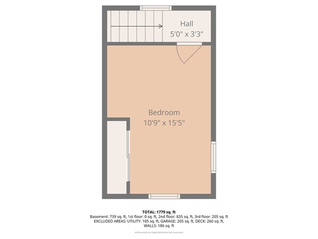 Building Photo - 4611 W Shore Dr