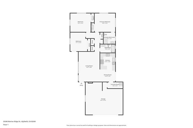 Building Photo - 25340 Marion Ridge Dr