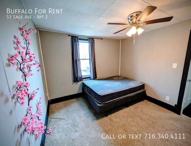 Building Photo - 53 Sage Ave