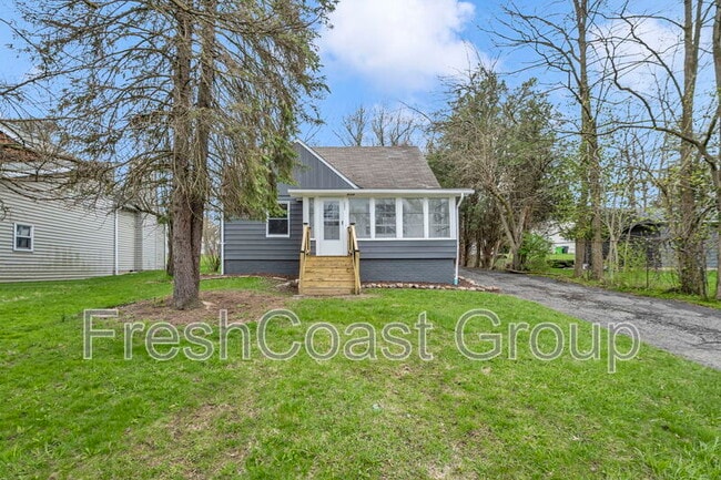Building Photo - 12931 Fruitside Rd