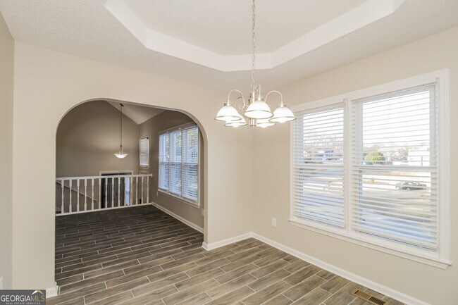 Building Photo - 4810 Country Cove Way