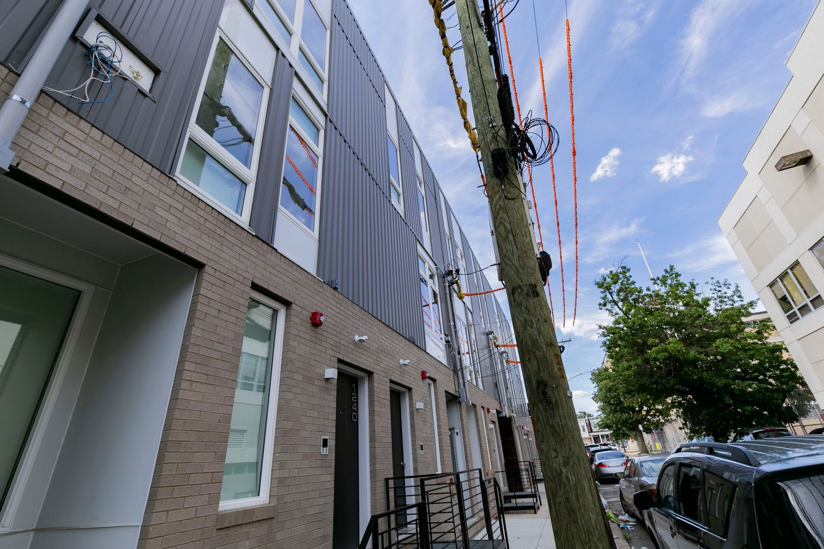 Building Photo - 1232 Lecount St